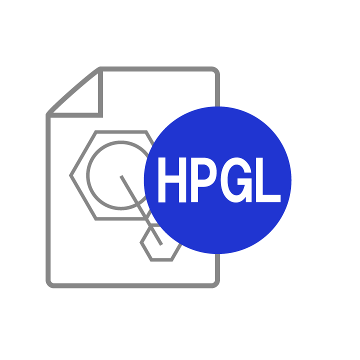 HPGL